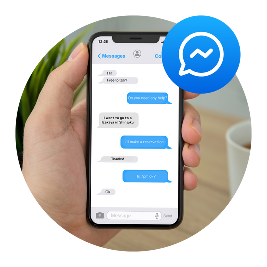 1:Chat Support