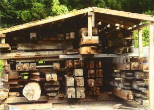 将图像加载到画廊查看器中,After demolition "Traditional Japanese house" kominka