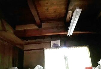 Interior: Minamima "Traditional Japanese house" kominka