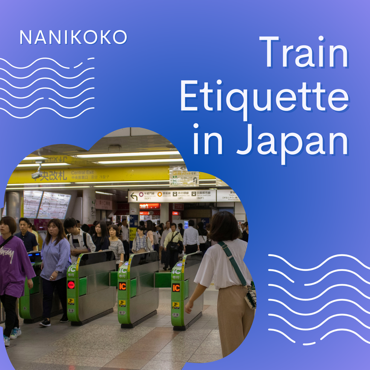 Train Etiquette in Japan: Essential Rules and Manners for Visitors