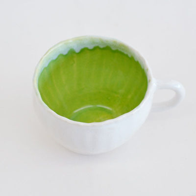 Mino Ware Mellow Soup Cup（美濃焼 -Mino Ware）