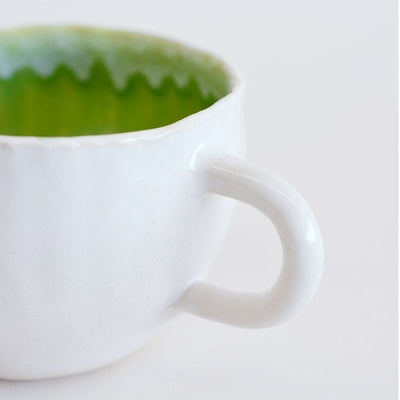 Mino Ware Mellow Soup Cup（美濃焼 -Mino Ware）