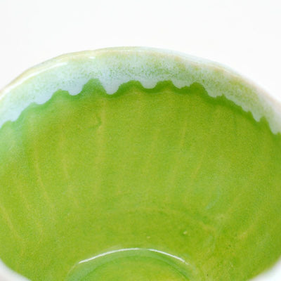 Mino Ware Mellow Soup Cup（美濃焼 -Mino Ware）