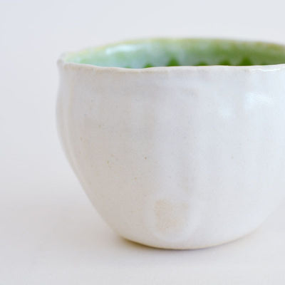 Mino Ware Mellow Soup Cup（美濃焼 -Mino Ware）