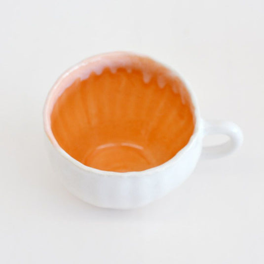 Mino Ware Mellow Soup Cup（美濃焼 -Mino Ware）