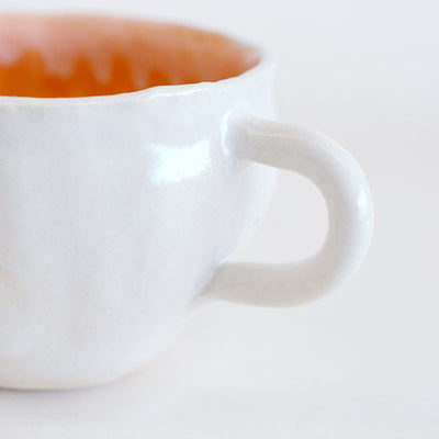 Mino Ware Mellow Soup Cup（美濃焼 -Mino Ware）