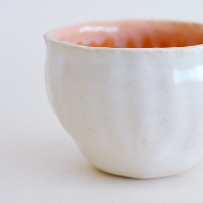 Mino Ware Mellow Soup Cup（美濃焼 -Mino Ware）