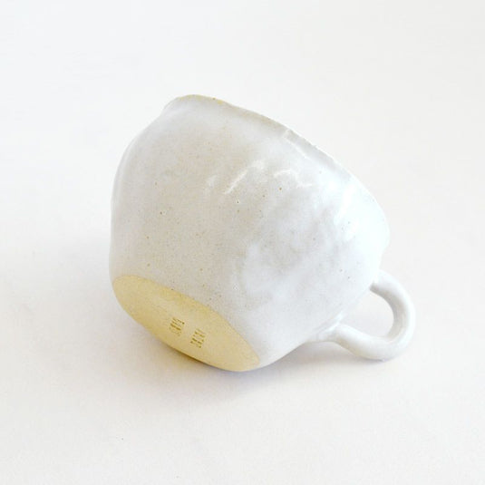 Mino Ware Mellow Soup Cup（美濃焼 -Mino Ware）