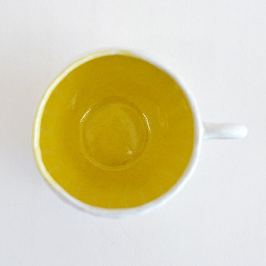 Mino Ware Mellow Soup Cup（美濃焼 -Mino Ware）