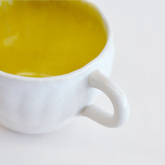 Mino Ware Mellow Soup Cup（美濃焼 -Mino Ware）