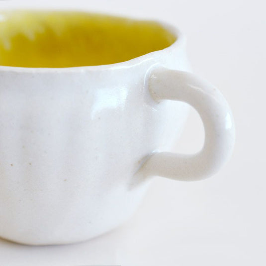 Mino Ware Mellow Soup Cup（美濃焼 -Mino Ware）