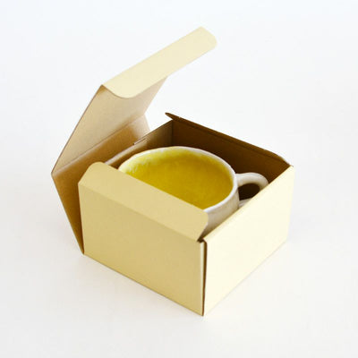 Mino Ware Mellow Soup Cup（美濃焼 -Mino Ware）