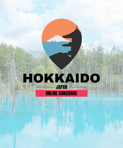 Hokkaido Online Concierge