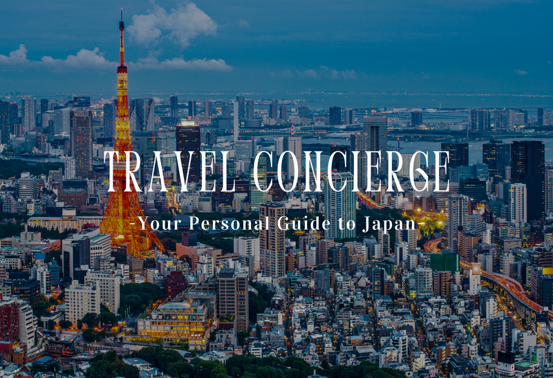 Cargue la imagen en el visor de la galería, Tokyo Travel Concierge NANIKOKO_en
