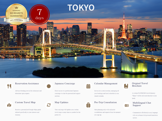 Personal Plan — 1-14 Days