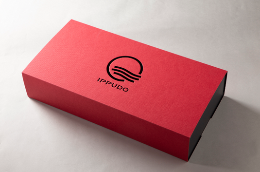 Ippudo Popular Ramen Gift, box visual, NANIKOKO