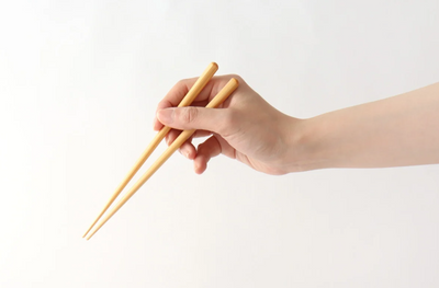 Chopsticks, Nanikoko