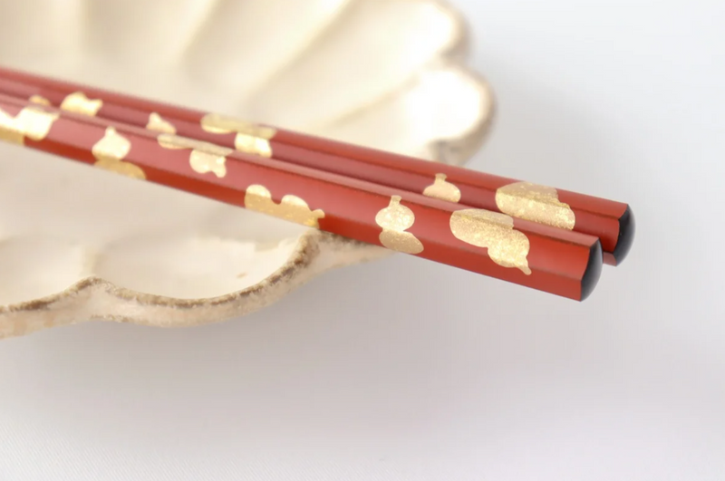 Carregue imagem no visualizador da galeriaEchizen Ware Chopstick, Chopstick hand , NANIKOKO
