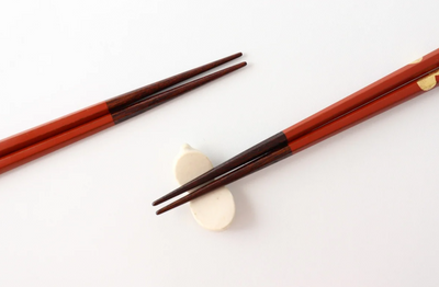 Echizen Ware Chopstick, Chopstick tips, NANIKOKO