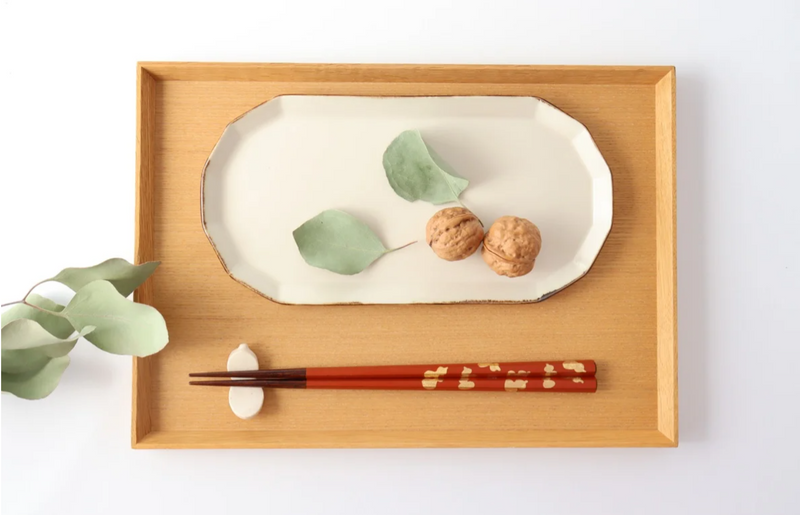 Carregue imagem no visualizador da galeriaEchizen Ware Chopstick, Style, NANIKOKO
