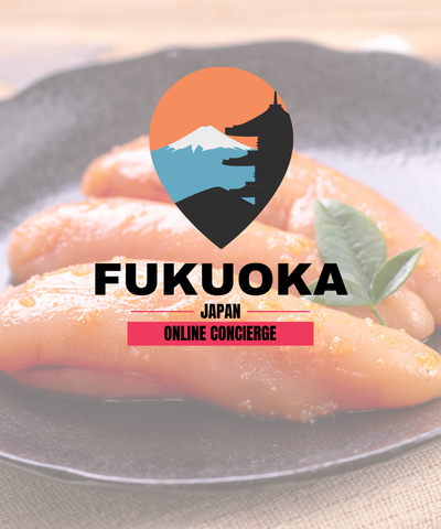 Fukuoka Online Concierge