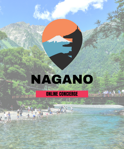 Ngano Online Concierge