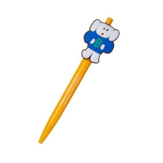 NANIKOKO character pen