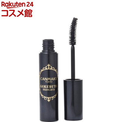 NANIKOKO Beauty Box canmake mascara