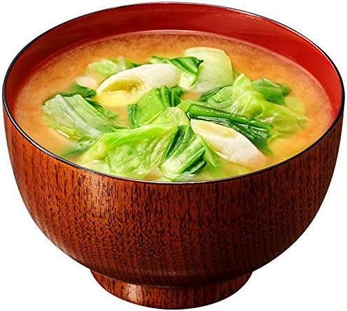 Miso Soup Cabbage, NANIKOKO