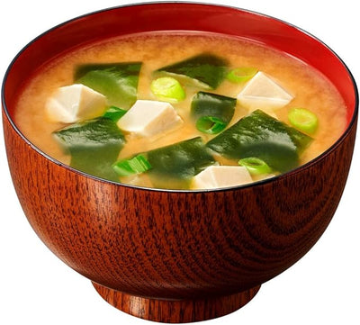 Miso Soup Tofu, NANIKOKO