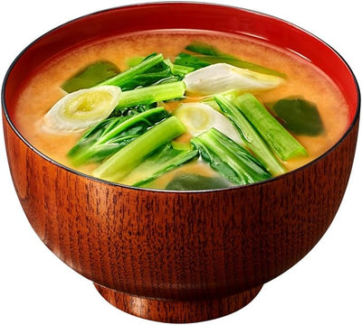 Miso Soup Komatsuna, NANIKOKO