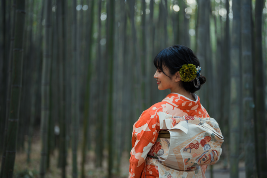 Votre Guide Personnel au Japon