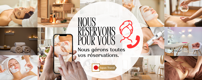載入圖片至圖庫檢視器，Spa Booking Assistant in Japan_fr
