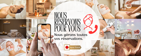 Spa Booking Assistant in Japan_fr