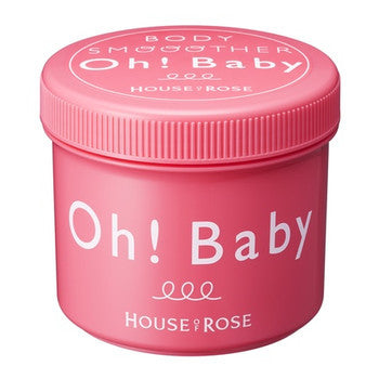 NANIKOKO Oh! Baby House of Rose