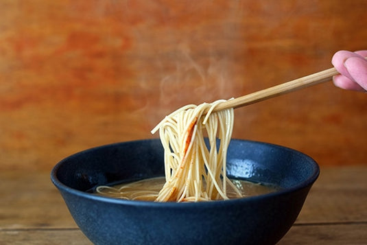 NANIKOKO's  Ramen Box ichiran